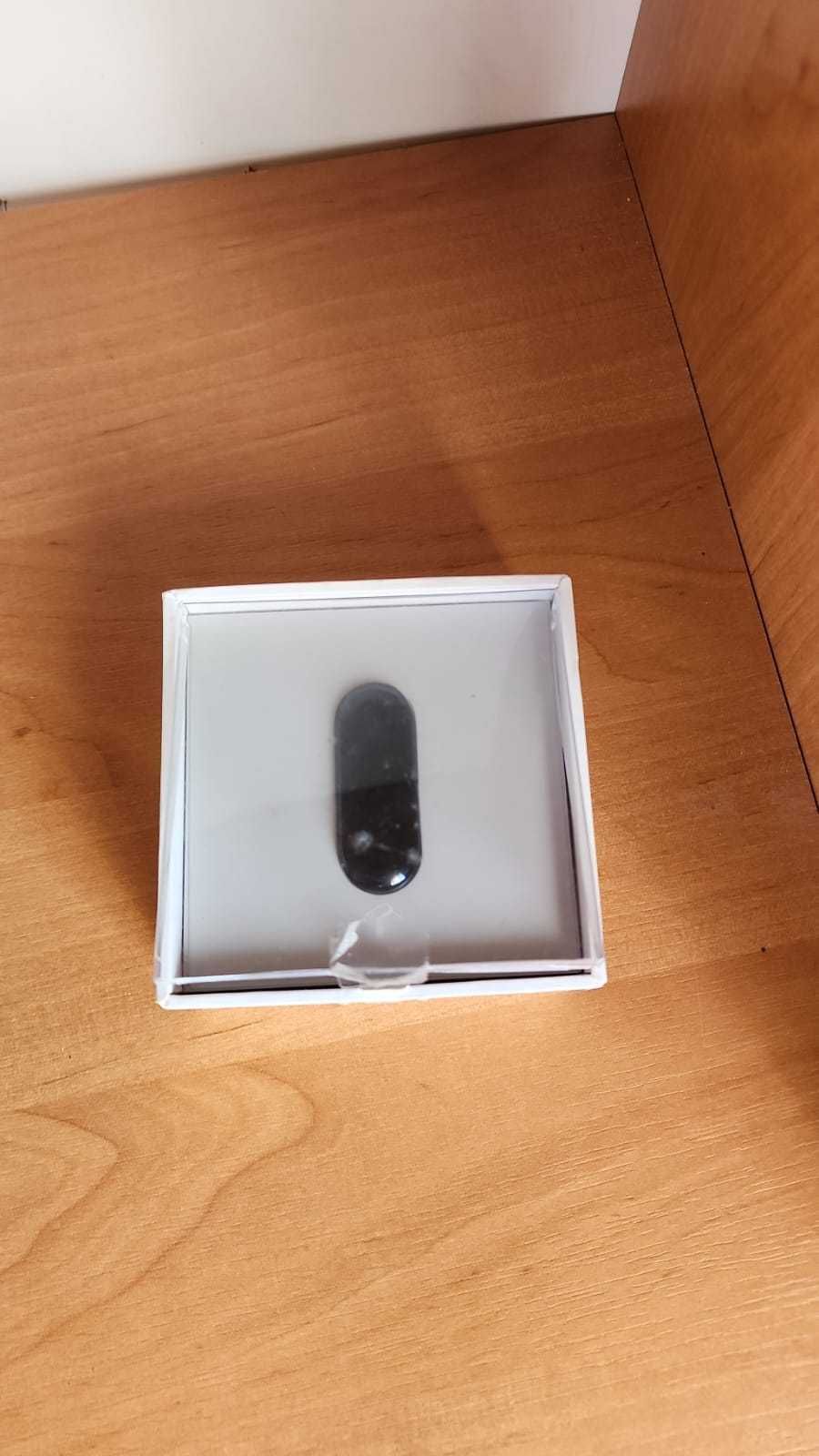 Opaska Mi Band 3