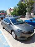 Opel Astra V 1.2 z 2020