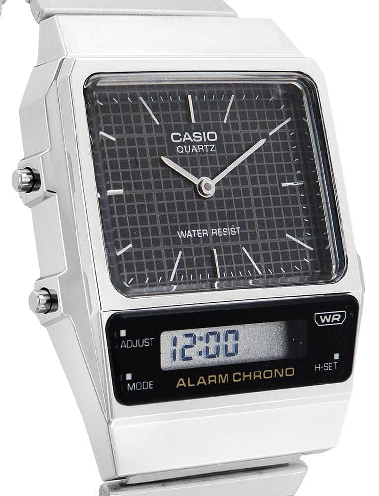 Casio Zegarek AQ-800E-1AEF - LKRUK.PL
