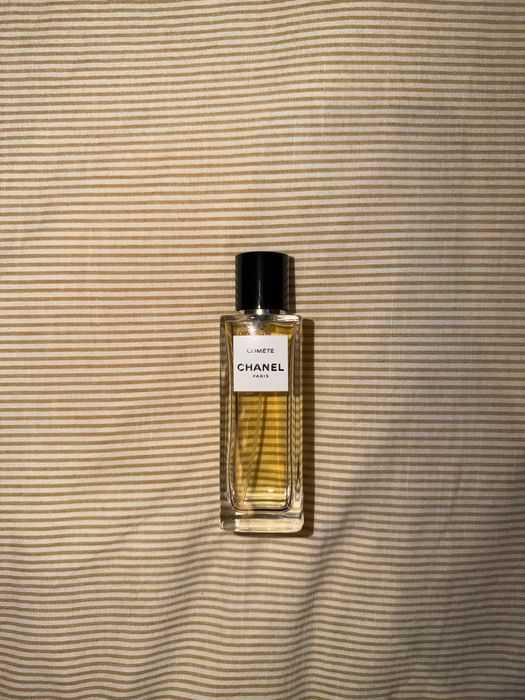 Perfume Chanel Comète