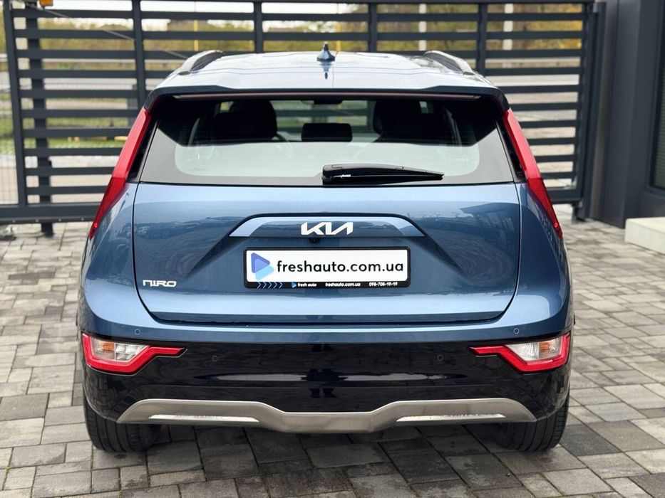Kia Niro 2023 freshauto