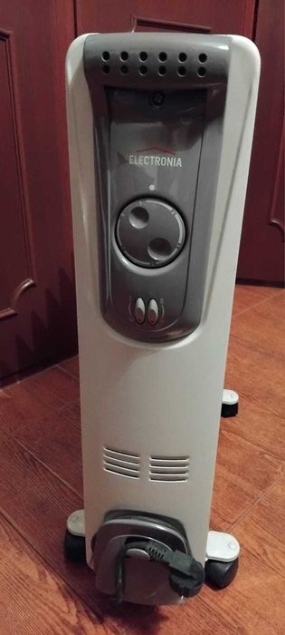 Aquecedor a óleo 2500w