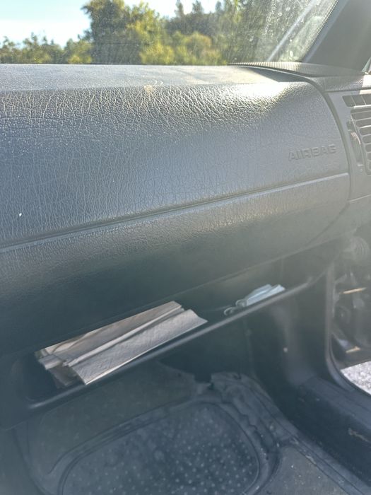 Passat 1,9 de 1994
