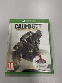 Call of Duty Advanced Warfare Xbox, stan idealny