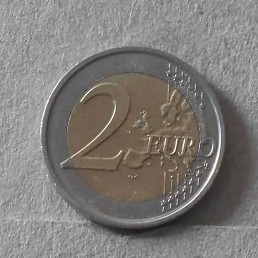 Belgica 2 euros 2011 - olx X10904