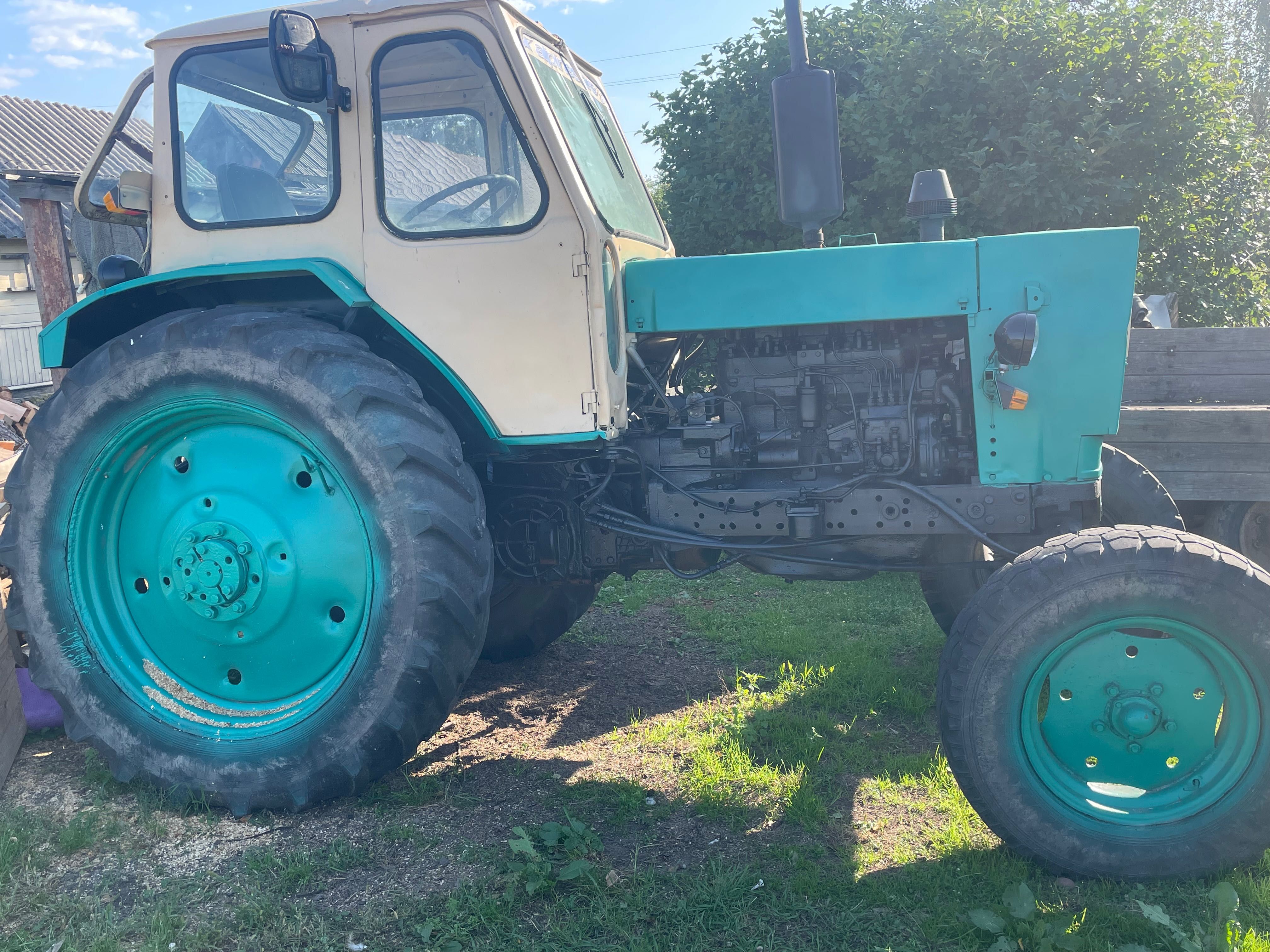 Продам ЮМЗ в гарному стані.