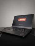 Szybki i Mocny! ThinkPad T570 Nvidia I7 16GB 1tb SSD