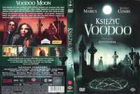 Księżyc voodoo dvd