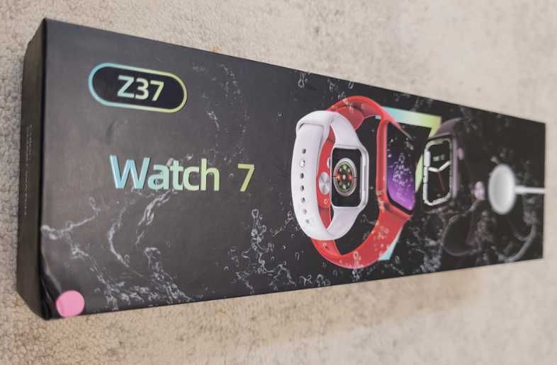 Smart Watch  7 Z37,44mm