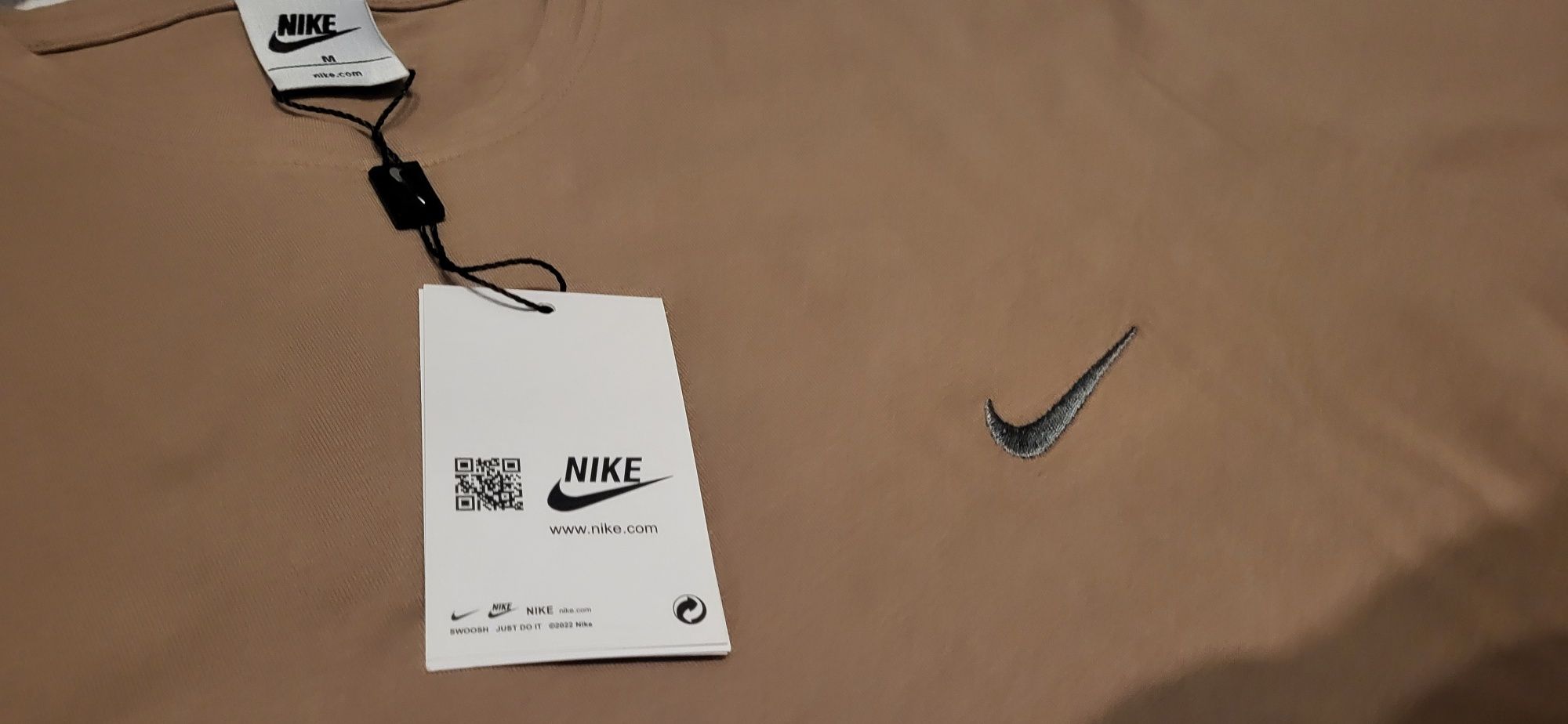 T-shirt meski Nike M