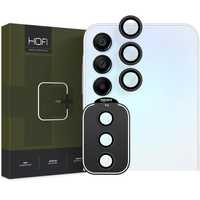 Nakładka na Obiektyw Aparatu Hofi Camring Pro+ Galaxy A55 5G Black
