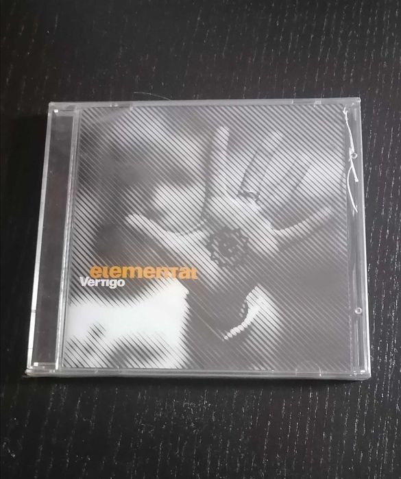 CDS Álbuns de Hip-hop Estrangeiro #4