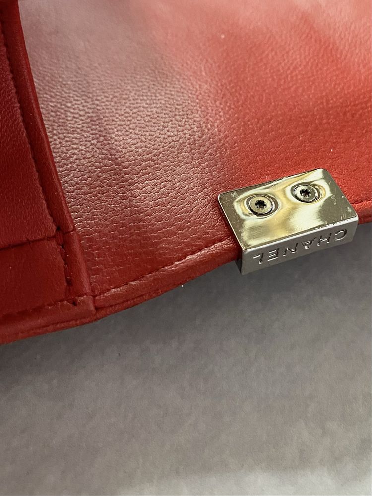 Chanel шкіряна сумка оригінал
