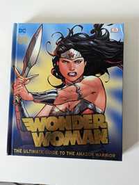 DC Wonder Woman Ultimate Guide Landry Q. Walker