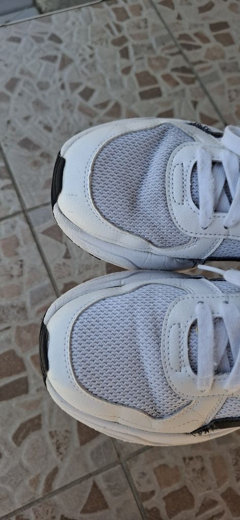 Кросівки puma 39р