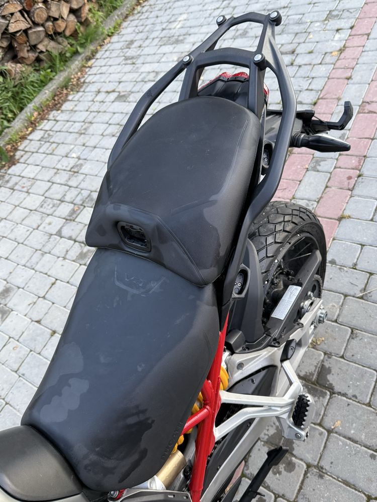 Ducati Multistrada V4S 2023