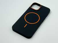 Etui IPhone 13/14 MagSafe Case Plecki