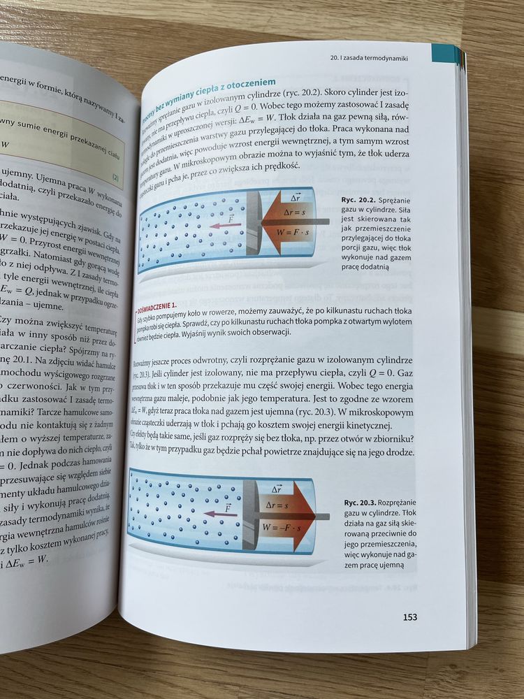 Podręcznik Fizyka 2 WSiP