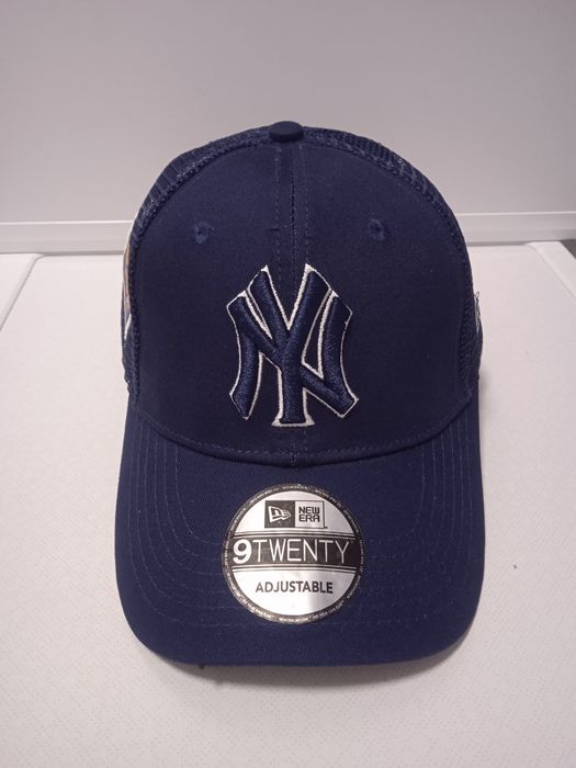 Кепка бейсболка Raiders New York Yankees 47 Brend
