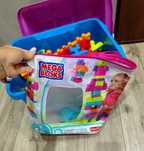 Klocki mega bloks Fisher Price