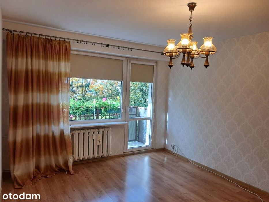 Mieszkanie na sprzedaż - Rąbin, 48 m², II piętro