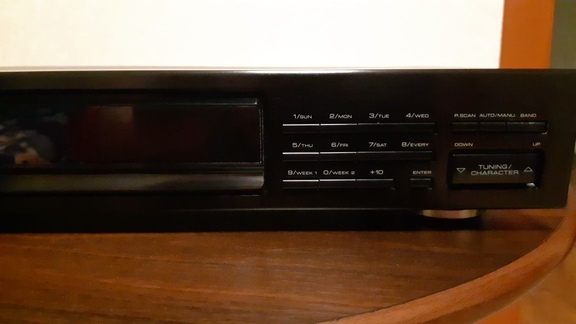 Тюнер Kenwood KT-2030L