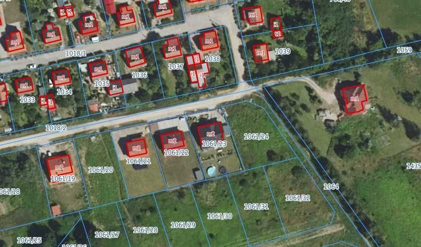 Atrakcyjna działka pod budowę domu w Węgorzewie