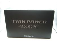 Котушки Shimano 20, 21 та 24 Twin Power.