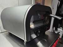 Piec do pizzy domowy elektryczny 2200W
