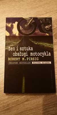 Zen i sztuka obsługi motocykla - Robert M. Pirsing
