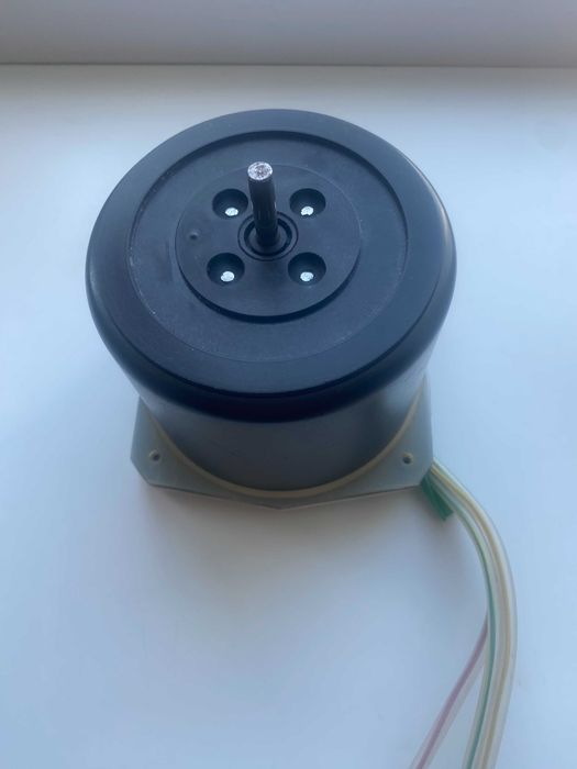 Двигун електричний Papst Motoren KG 9025020040 Motor Мотор