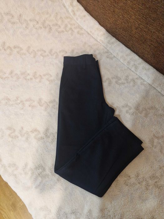 Штани шкільні Next 9р. 128-134см