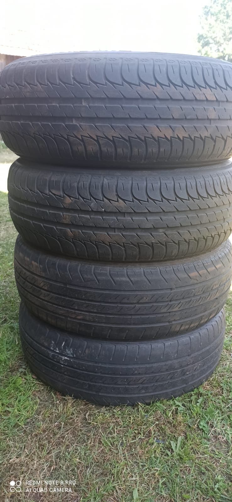 Opony letnie 185/65/15