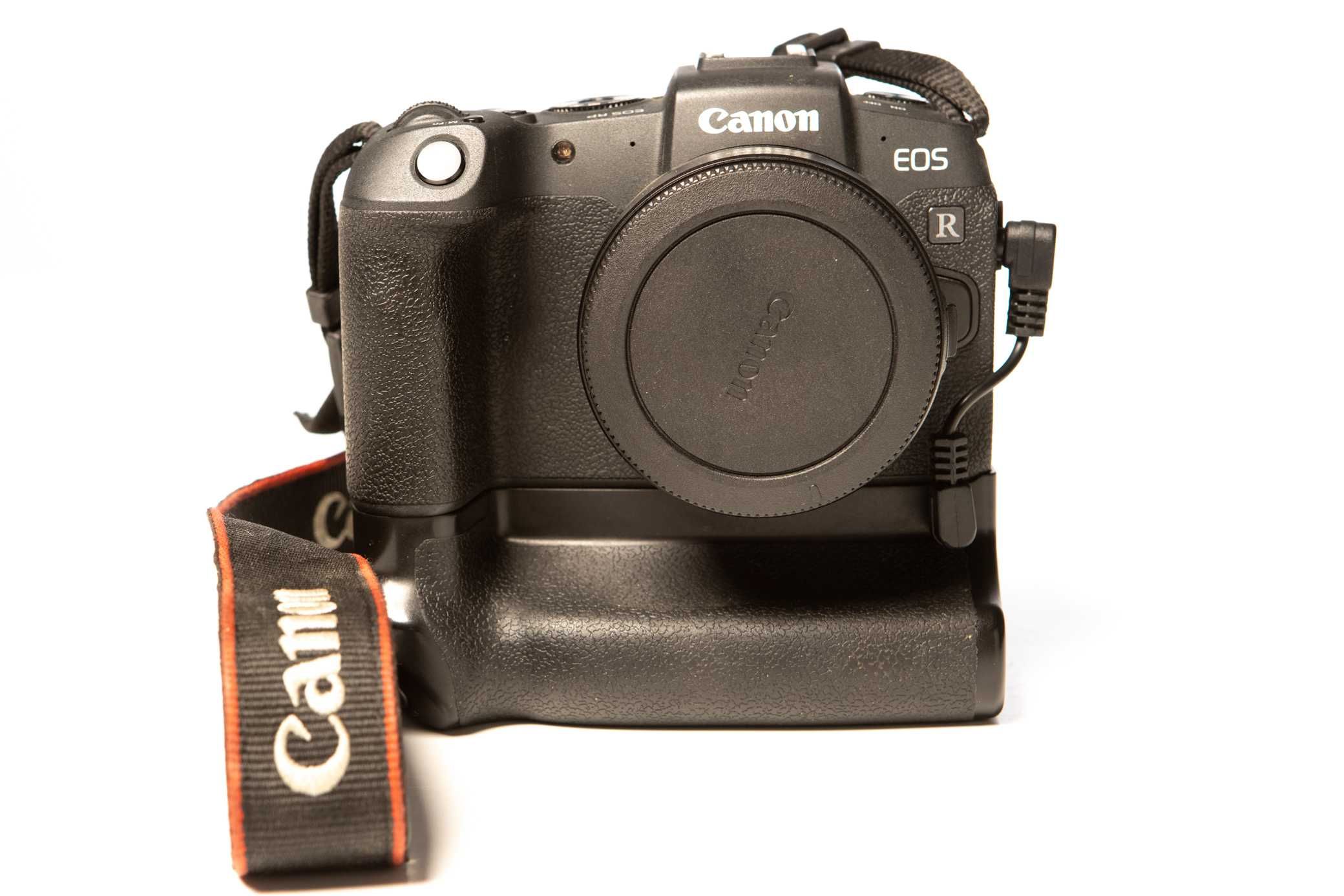 Фотоаппарат Canon RP