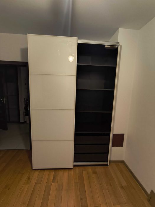 Szafa pax 236x150x65