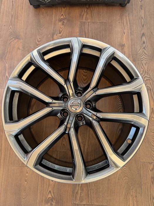 Диски Volvo 5/108/R29