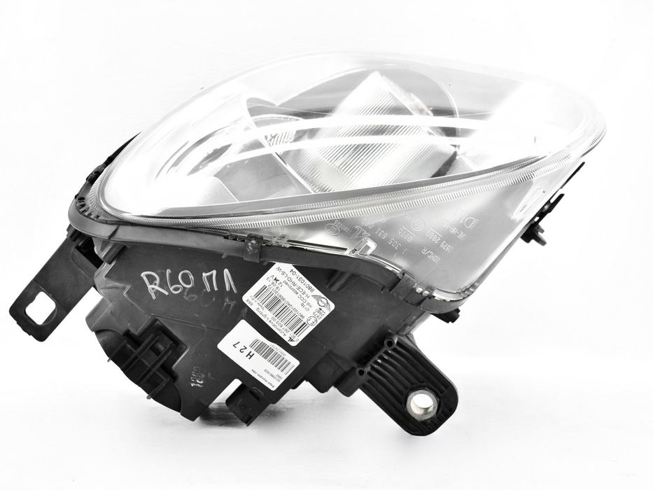 Фара передня ліва MINI COUNTRYMAN R60 2010-2016 (9801031-04) 631298010