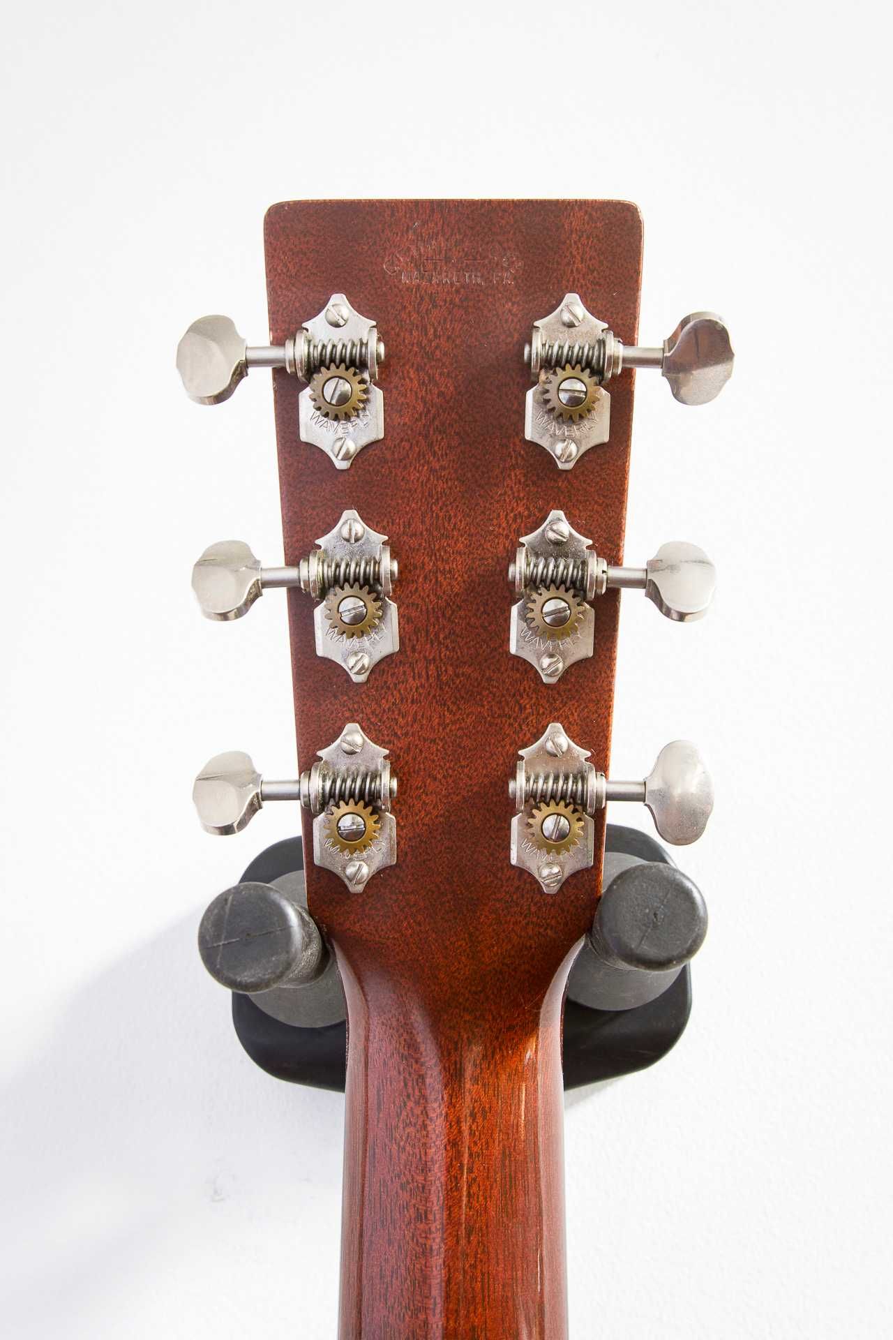 2009 Martin Custom Shop D-18GE 1934