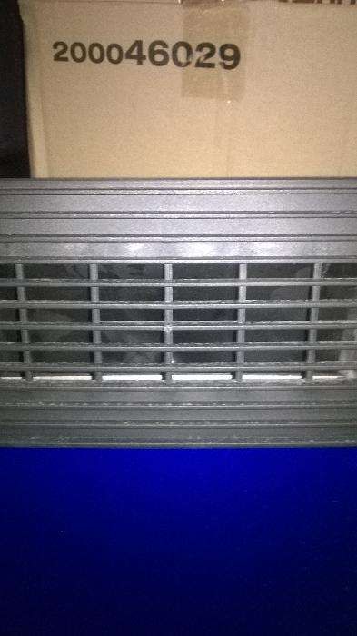 Termoventilador HJM 2000W Azul