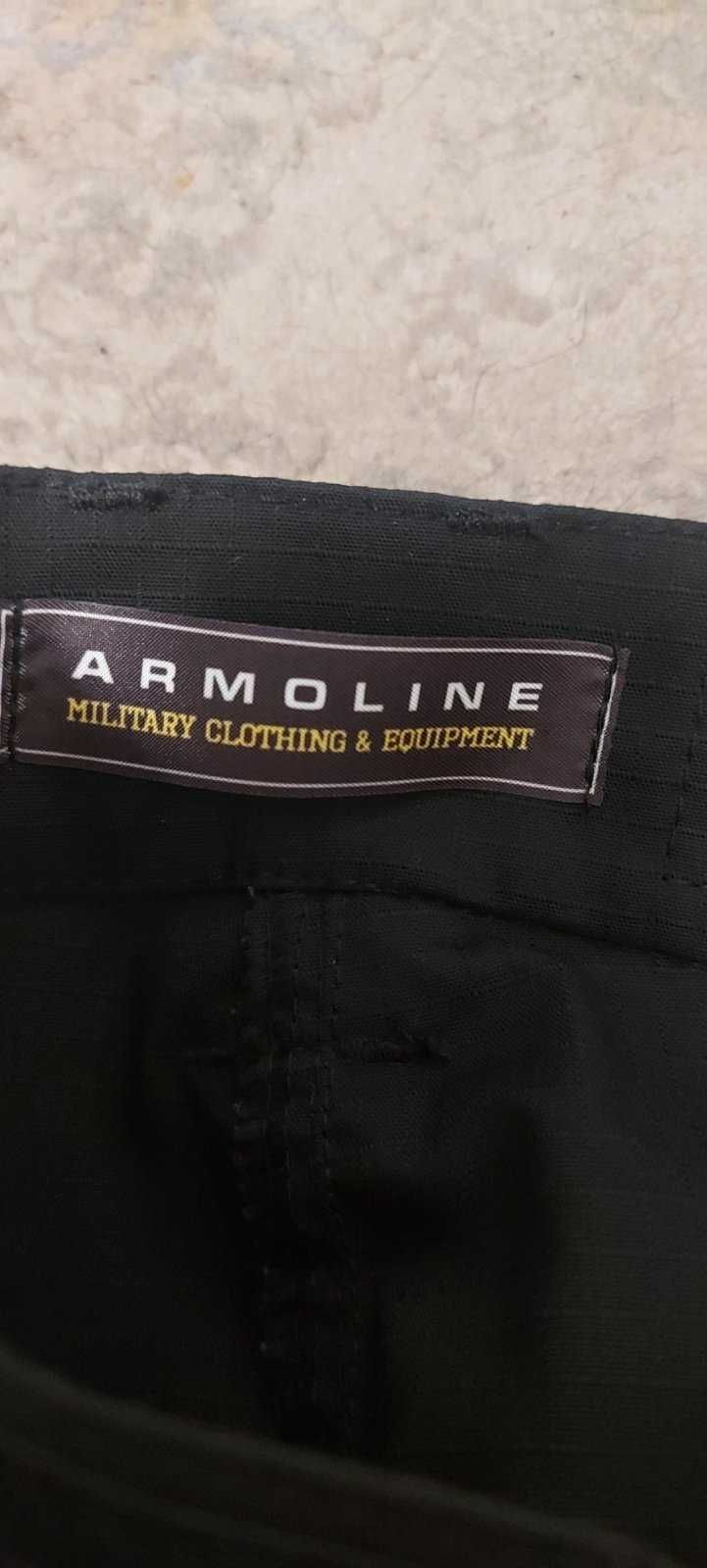 Штани тактичні  armoline antiterror 1