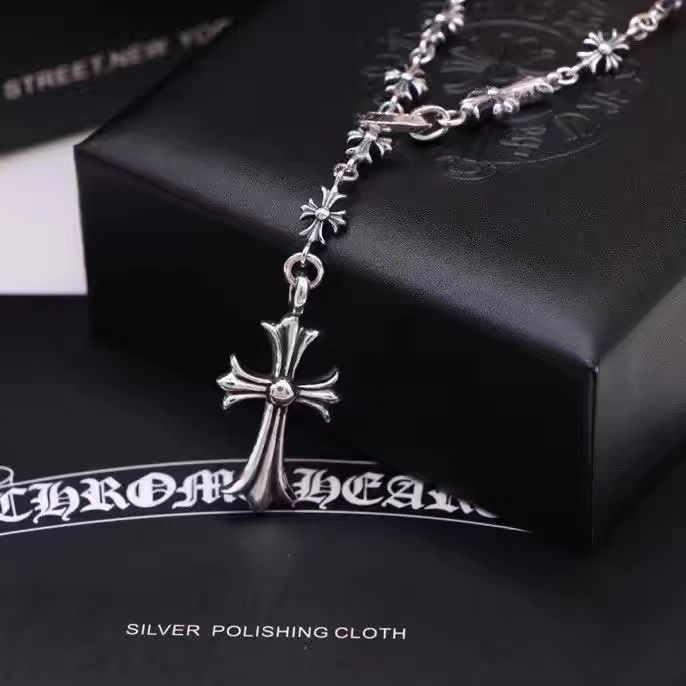 Цепочка Chrome Hearts