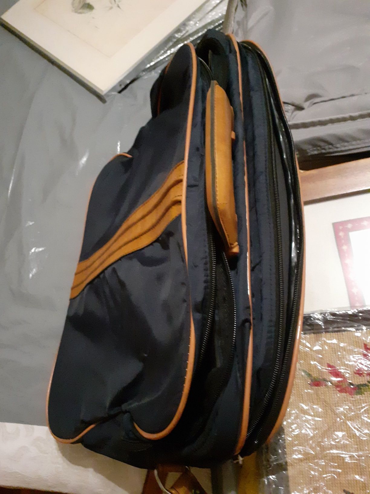 Saco de viagem "MONARCH "