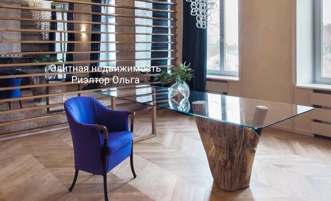 Сдам 4-ех комнатную ул. Екатерининская/ул. Греческая! Свой лифт! 180 м