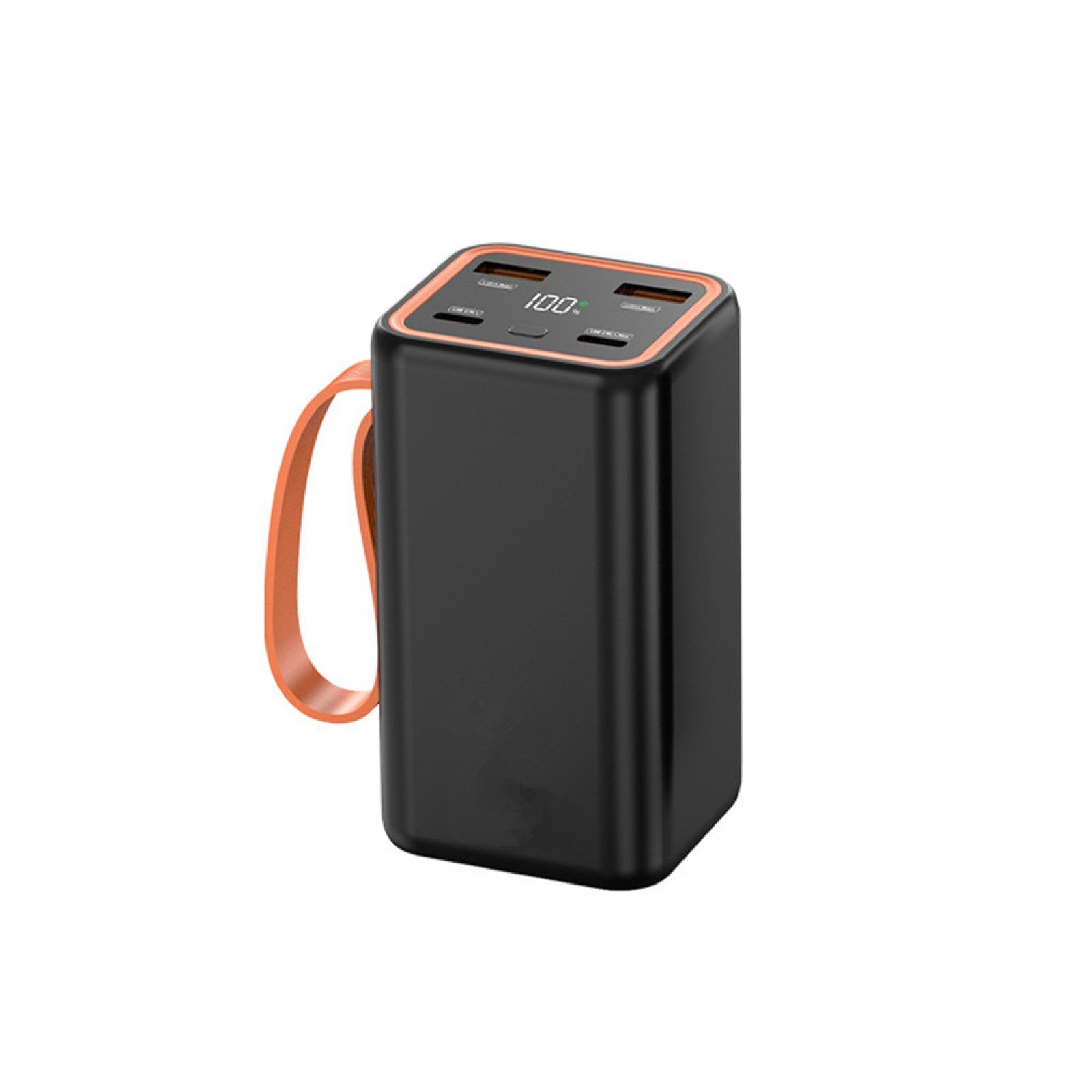 Корпус повербанка 4х21700, 22,5W. Швидка зарядка