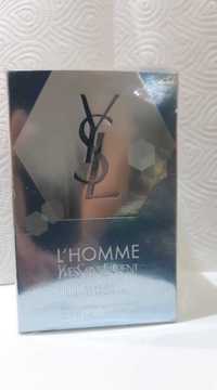 Yves Saint Laurent L'Homme Eau d'Ete edt 100 ml