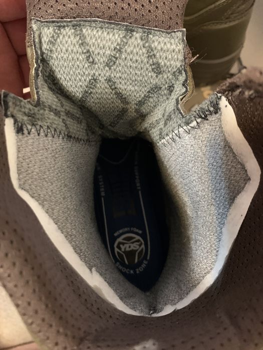 Берци YDS 41розмір