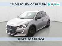 Peugeot 208 GT EAT8 130KM / FV23% / Od RiA