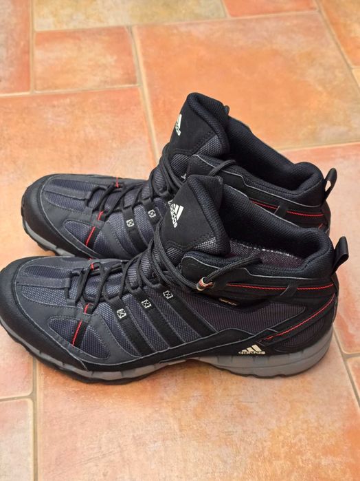 Buty Adidas Terrex Gore-Tex, r.48 - nowe