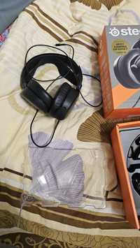 Sluchawki Steelseries arctis prime