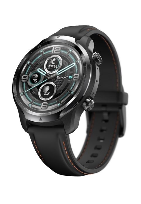 Smartwatch Ticwatch Pro 3 GPS Google Asystent super zestaw i gwarancja